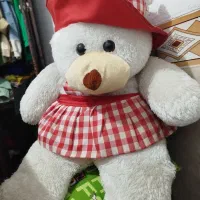 تعدادی عروسک کاملا نو