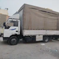 راننده پایه دومدارک کامل