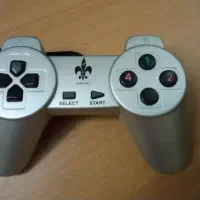 دسته بازی USB