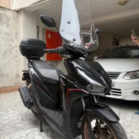 کلیک adv مدل۴۰۲