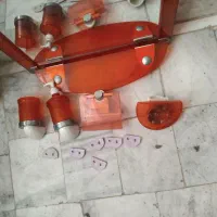 روشویی سالم درحد با وسایل|لوازم سرویس بهداشتی|شهریار, شهرک وائین|دیوار