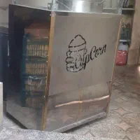 دستگاه ذرت مکزیکی