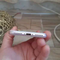 ایفون ۷در حد اک|موبایل|کرمانشاه, |دیوار