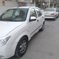 تیبا ۲ مدل ۱۴۰۱|خودرو سواری و وانت|مشهد, هنرور|دیوار