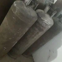 کپسول گاز ۵۰ کیلیویی