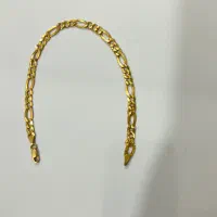 دستبند طلا کارتیه نو ۱۵۰ بالا تابلو