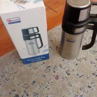 فلاکس کوچک مناسب دم نوش