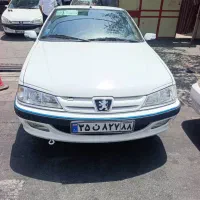 پارس ۹۹ بدون رنگ و توضیح(اقساط آسان ۲ ساله)