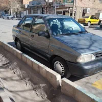 پراید مدل 89|خودرو سواری و وانت|کرمان, |دیوار