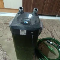 لوازم اکواریوم