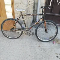 دوچرخه 26 تنه بلند