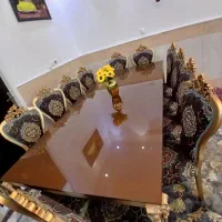 میز ناهار خوری