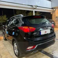 جک اس۳ مدل ۹۷