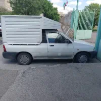 پراید وانت