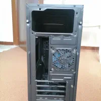 قاب کیس کامپیوتر (جلد کیس کامپیوتر)|قطعات و لوازم جانبی رایانه|کرمانشاه, |دیوار