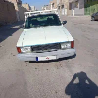 پیکان وانت دوگانه فابریک