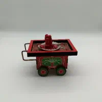 باکس و گاری یلدا / یلدایی|صنایع دستی و سایر لوازم تزئینی|قم, بلوار امین و ساحلی|دیوار