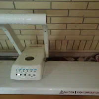 فروش اتو بخار پرسی مدل امگا ژاپنی