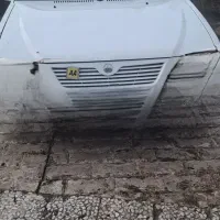 پراید۱۳۲ مدل ۹۰