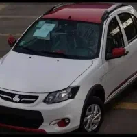 فروش کوییک سفید رنگ gxr  فول|خودرو سواری و وانت|زاهدان, |دیوار