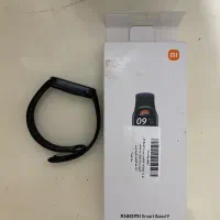 دستبند هوشمند شیائومی(mi band 9)نسخه گلویال