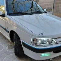 پارس سال مدل92 لاکاغذی