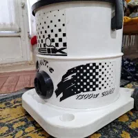 جاروبرقی سطلی