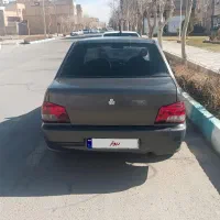 پراید 132مدل 1387|خودرو سواری و وانت|برخوار, |دیوار