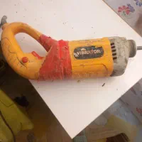 فروش موتور آب سیم سیار نردبان آلومینیومی ویبره|مصالح و تجهیزات ساختمان|مشهد, شهید معقول|دیوار