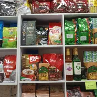 هایپر مارکت برکات ام البنین