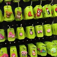 استیکر مخصوص دمپایی