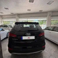 سانتافه۲۰۱۴|خودرو سواری و وانت|کرمان, |دیوار