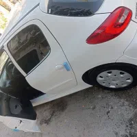 207 مدل 1402|خودرو سواری و وانت|ایلام, |دیوار