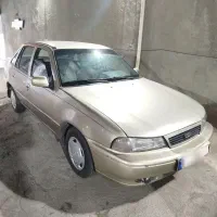 دوو سیلو مدل۸۰