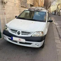 ال ۹۰رنوE2مدل۹۸صفر|خودرو کلاسیک|ری, اقدسیه|دیوار