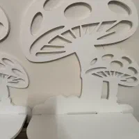 شلف|کتابخانه، شلف، قفسه‌های دیواری|قم, انسجام|دیوار