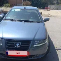 سورن پلاس آخر ۱۴۰۰ EF7|خودرو سواری و وانت|تهران, قصر فیروزه ۱|دیوار