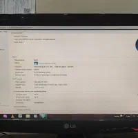 سیستم کامل Dell، مانیتور ۱۹ اینچ LG|رایانه رومیزی|بهارستان, |دیوار
