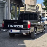 مزدا ۲۰۰۰ مدل ۸۳