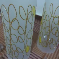 لوستر|لوستر و چراغ آویز|صحنه, |دیوار