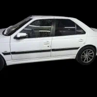 چهار حلقه لاستیک خارجی 205سایز16 جیرود 2025|قطعات یدکی و لوازم جانبی|کارون, |دیوار