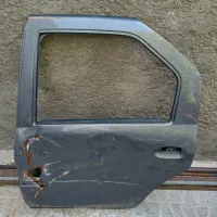 در عقب ال نود