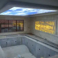 تولید کننده انواع درب و پنجره upvc و دوجداره|خدمات پیشه و مهارت|تبریز, |دیوار