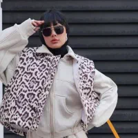 سوشرت و بافر دخترانه و زنانه مدل لش درجه یک