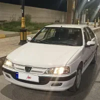پژو پارس موتور جدید XU7P، مدل ۱۴۰۲