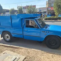 نیسان دیزل|خودرو سواری و وانت|جیرفت, |دیوار