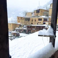 سوییت بام ماسوله