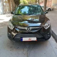 جک S5 دنده ای مدل 1394