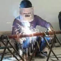 لوله کشی گاز و حریق ( اتش نشانی)