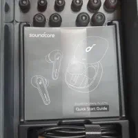 هندزفری انکر‌air2pro|خدمات رایانه‌ای و موبایل|تهران, میدان ولیعصر|دیوار